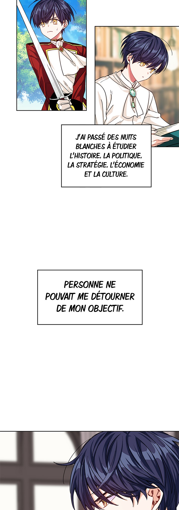 Read Doctor Elise vf Manga Online