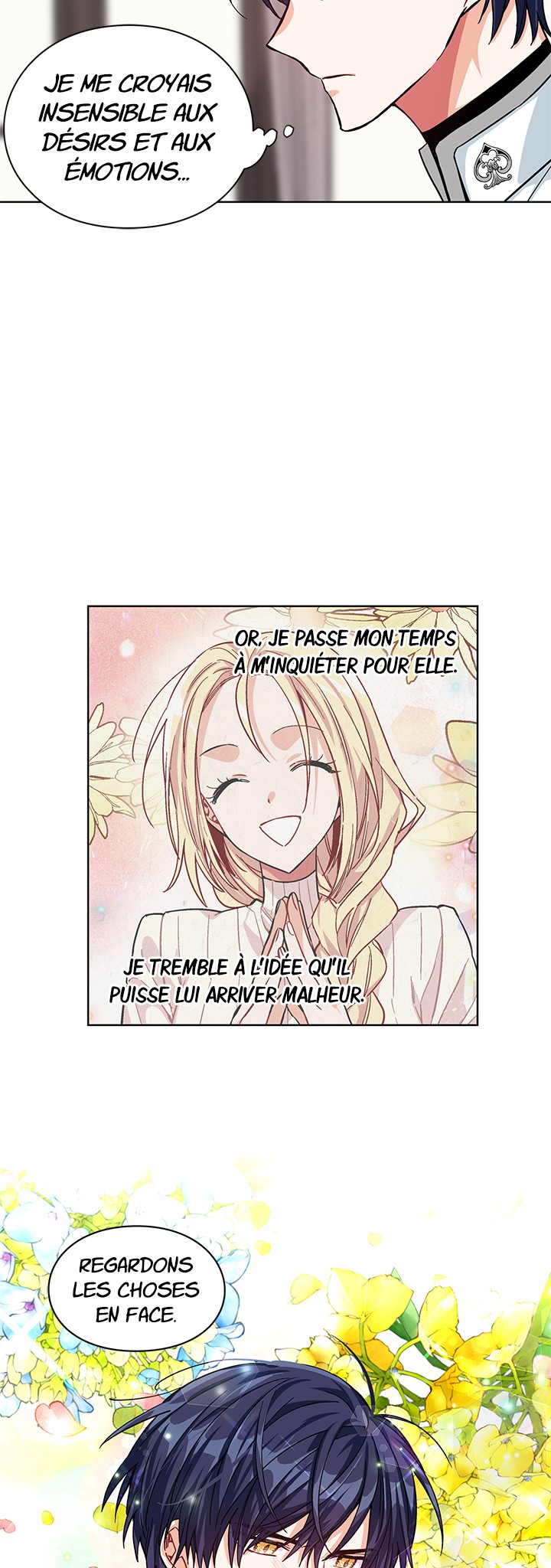 Read Doctor Elise vf Manga Online