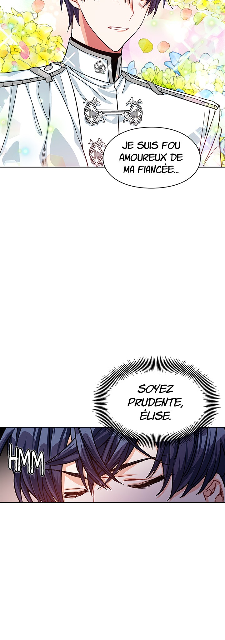 Read Doctor Elise vf Manga Online