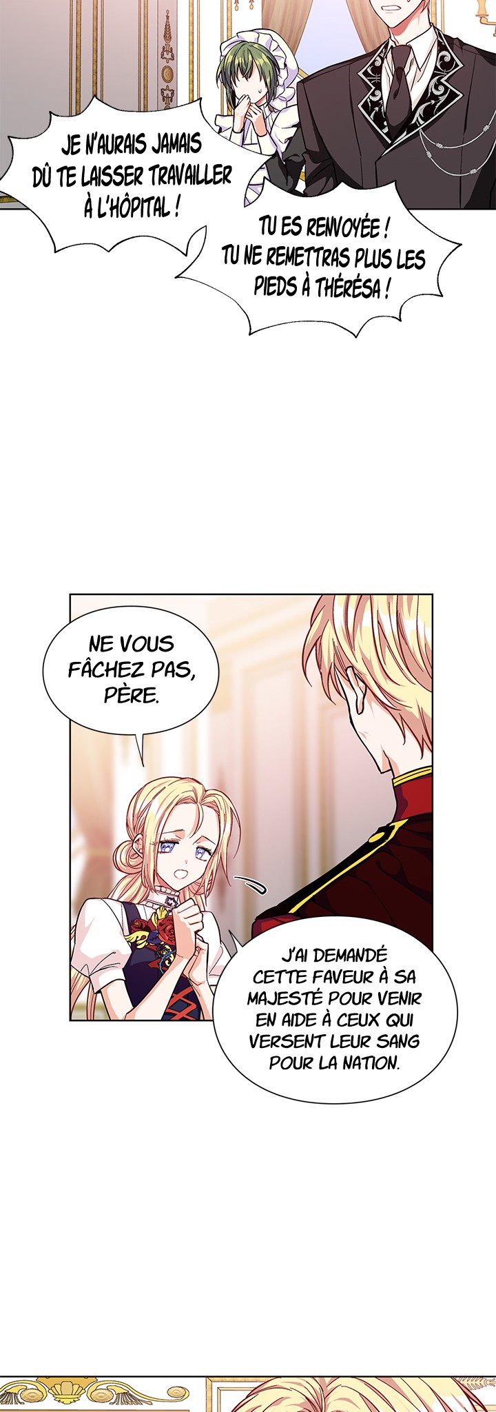 Read Doctor Elise vf Manga Online