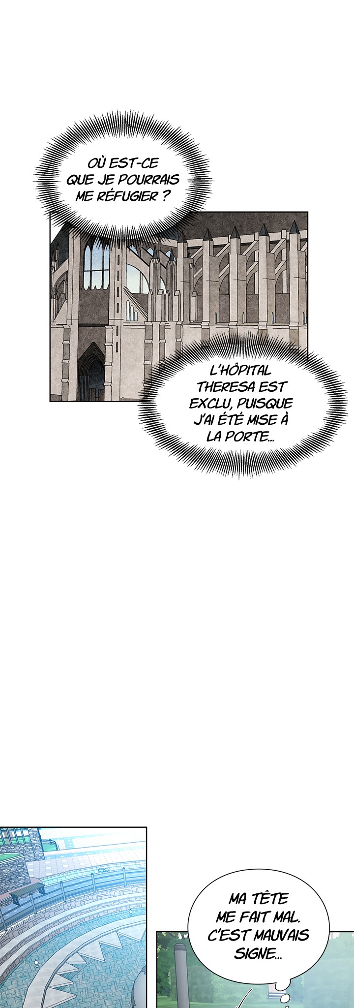 Read Doctor Elise vf Manga Online