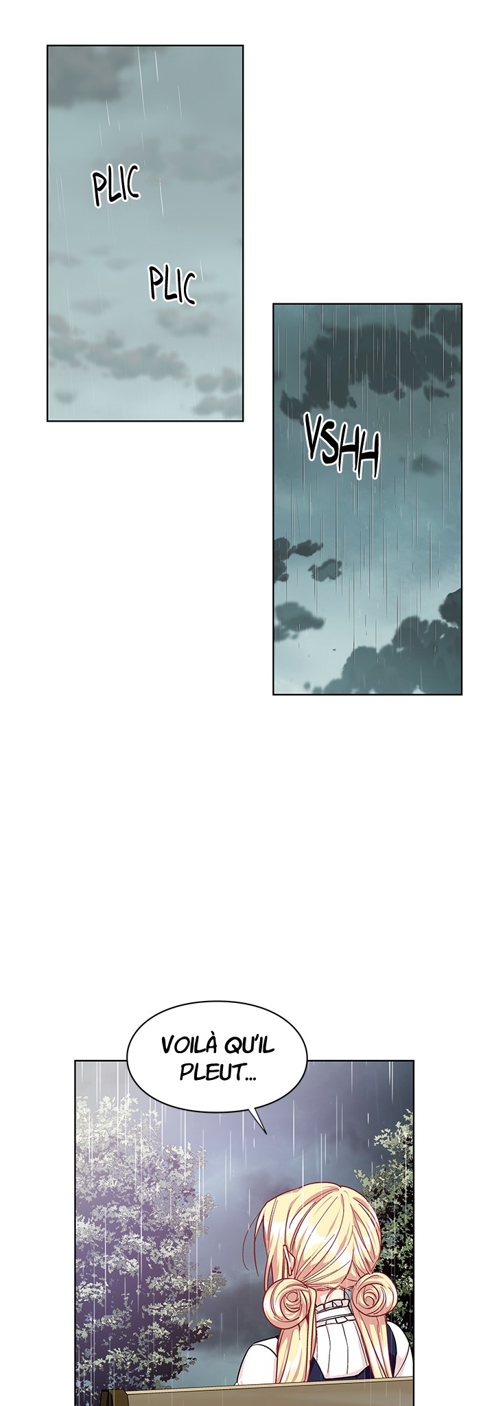 Read Doctor Elise vf Manga Online
