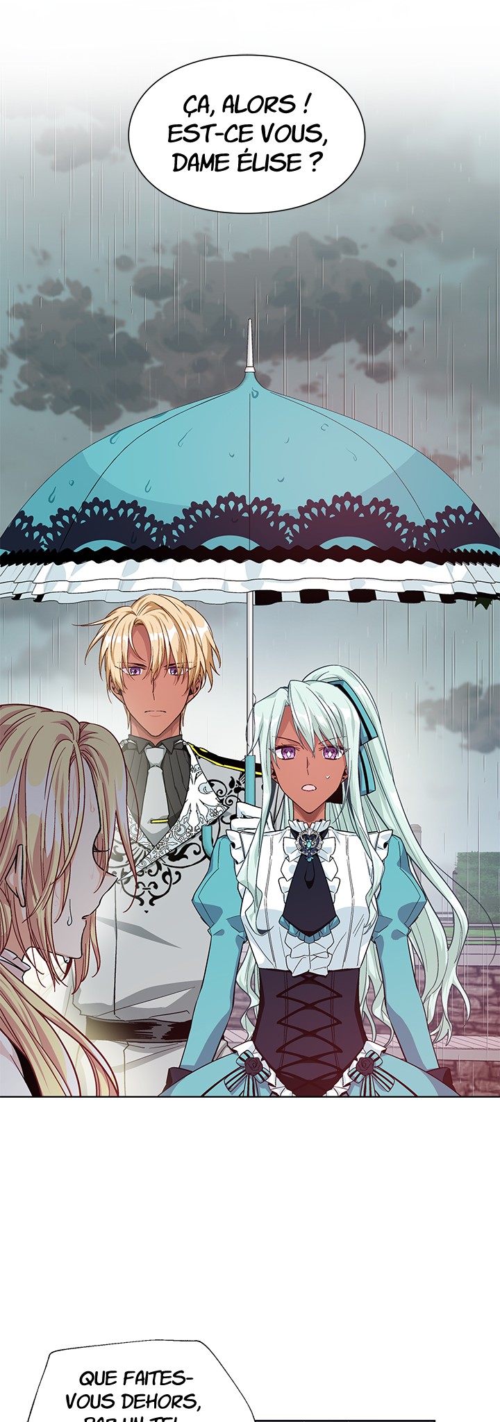 Read Doctor Elise vf Manga Online