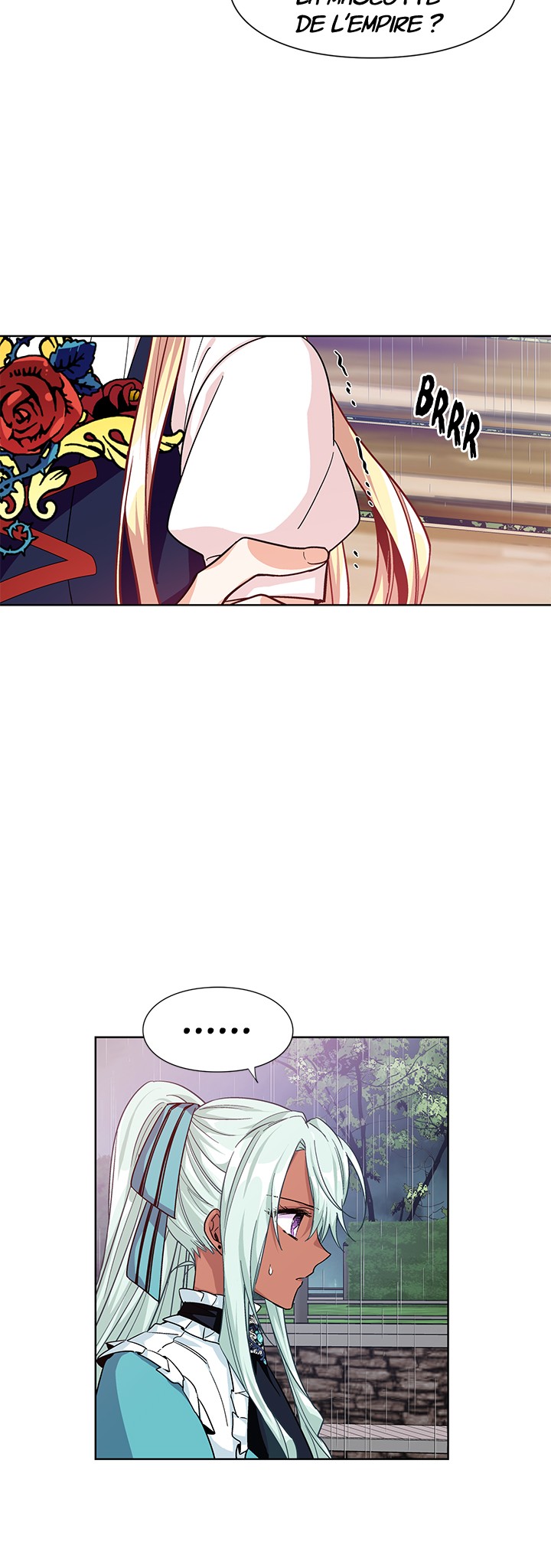 Read Doctor Elise vf Manga Online