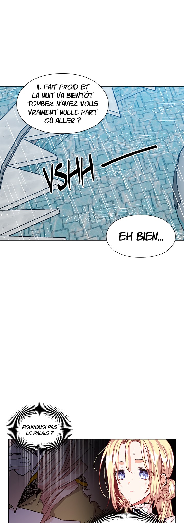Read Doctor Elise vf Manga Online