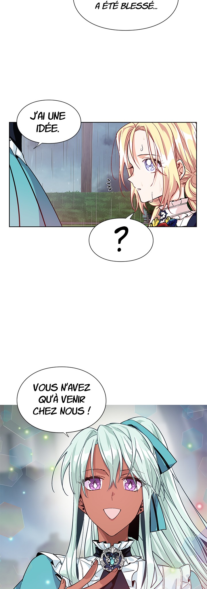 Read Doctor Elise vf Manga Online
