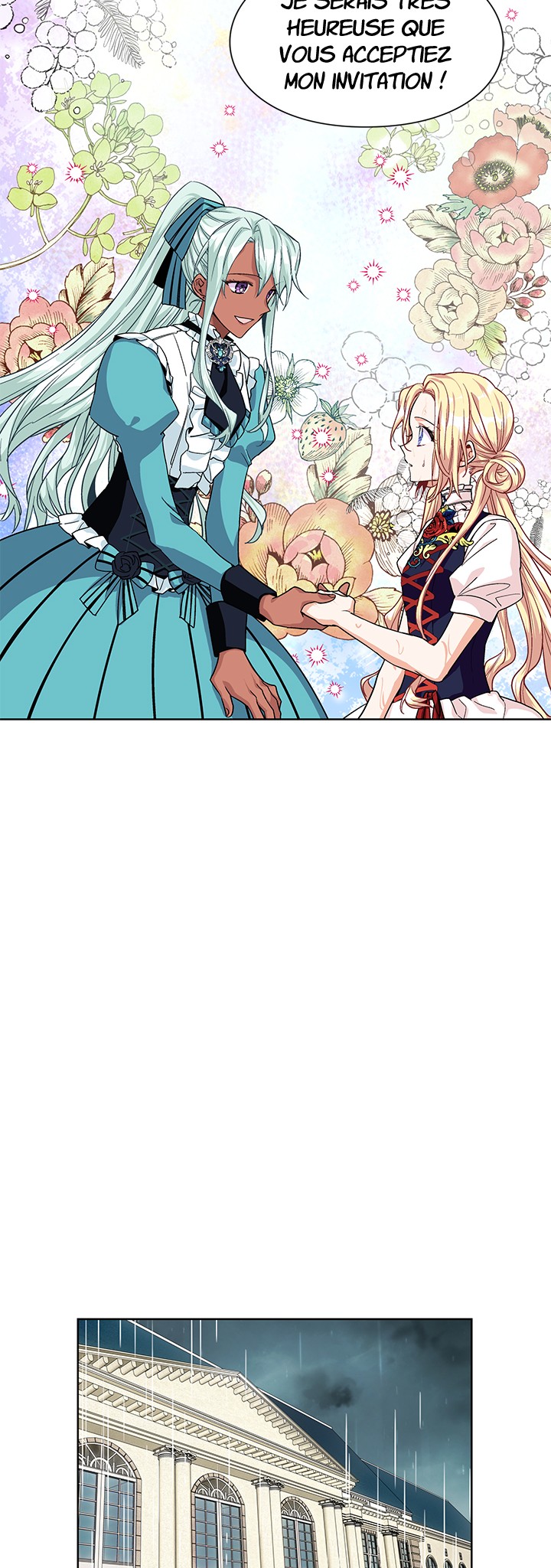 Read Doctor Elise vf Manga Online