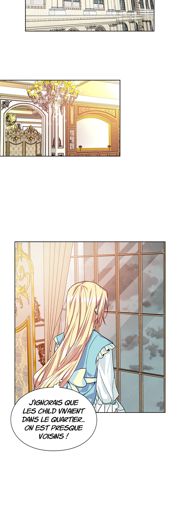 Read Doctor Elise vf Manga Online