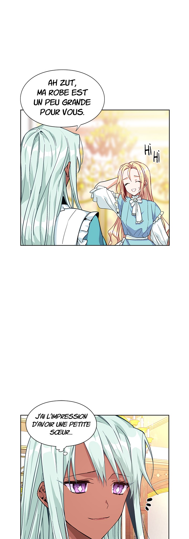 Read Doctor Elise vf Manga Online