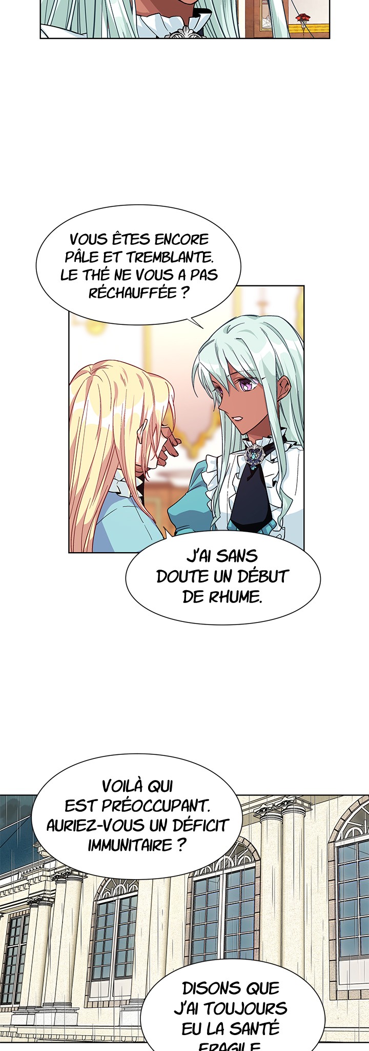 Read Doctor Elise vf Manga Online