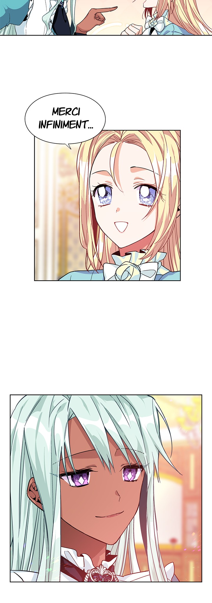 Read Doctor Elise vf Manga Online