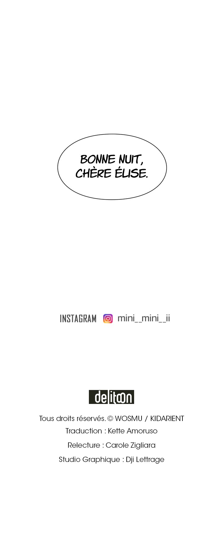 Read Doctor Elise vf Manga Online