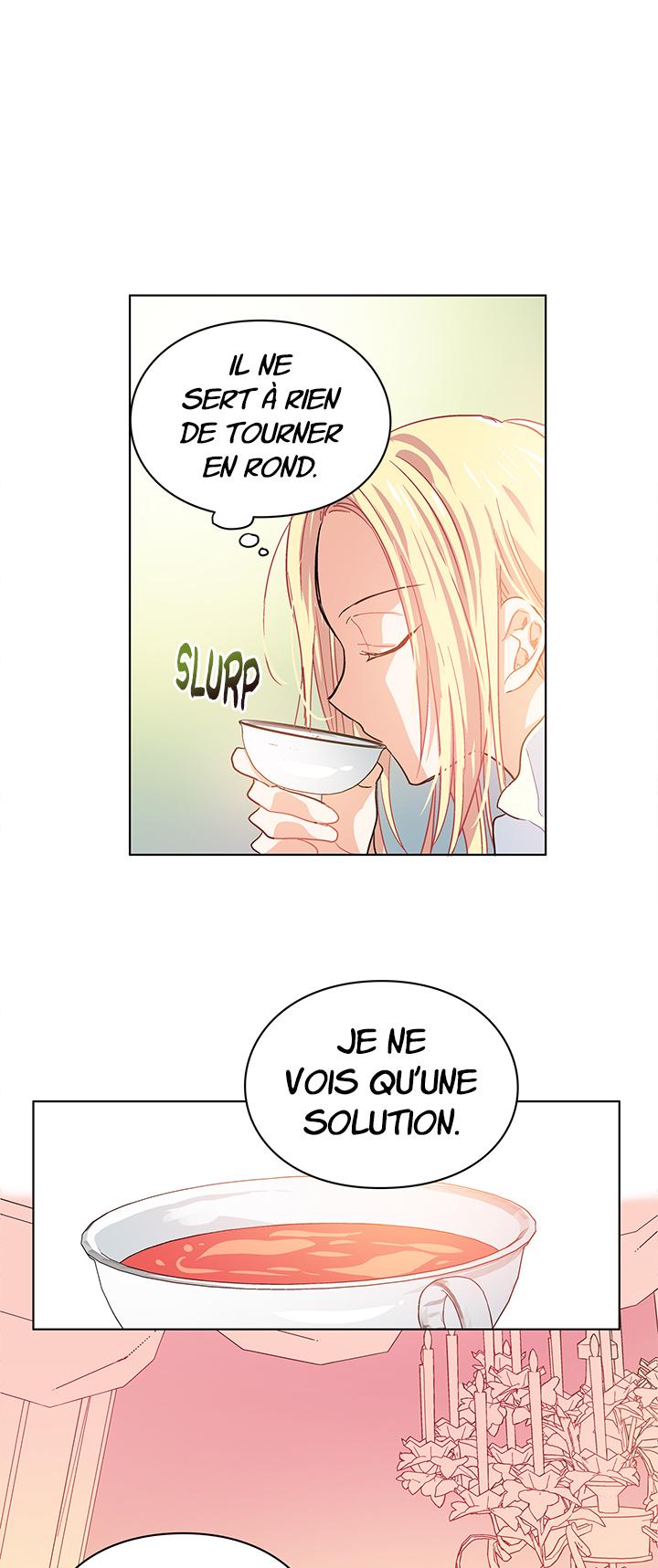 Read Doctor Elise vf Manga Online