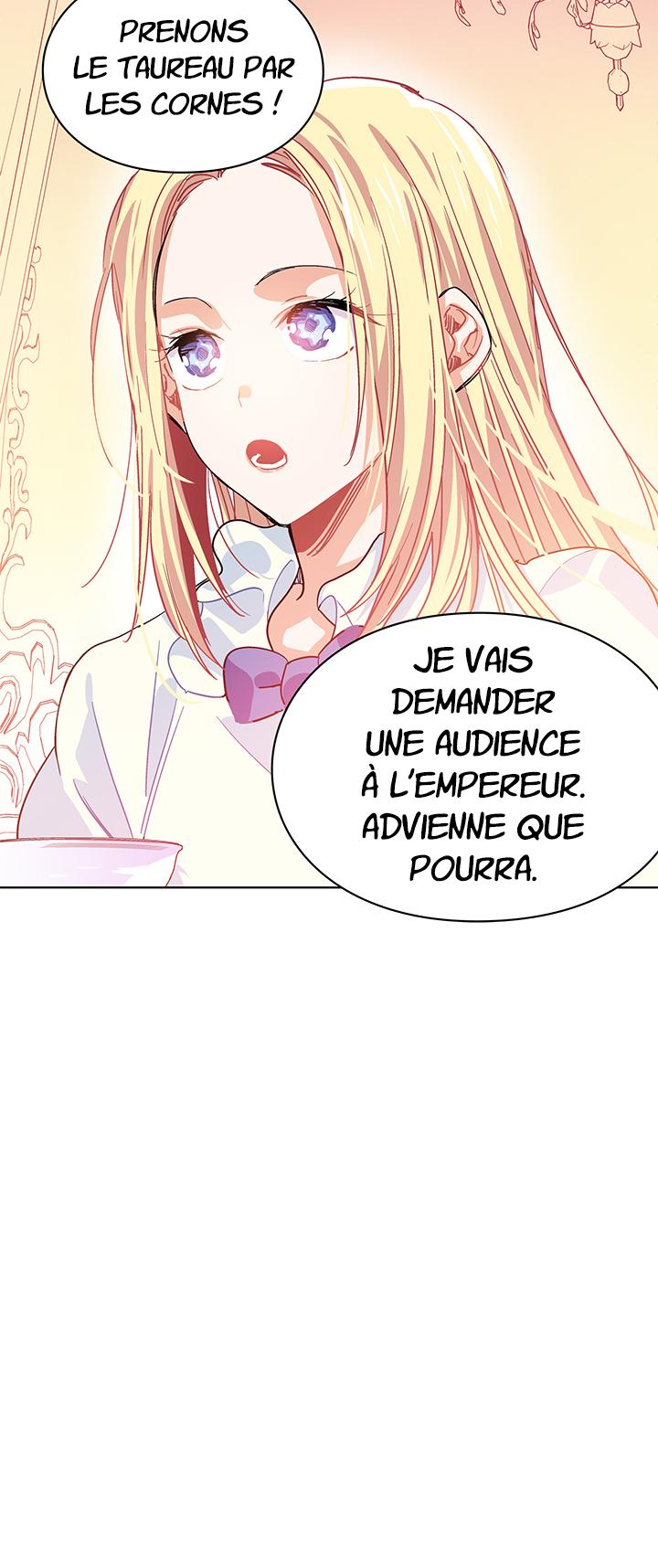 Read Doctor Elise vf Manga Online