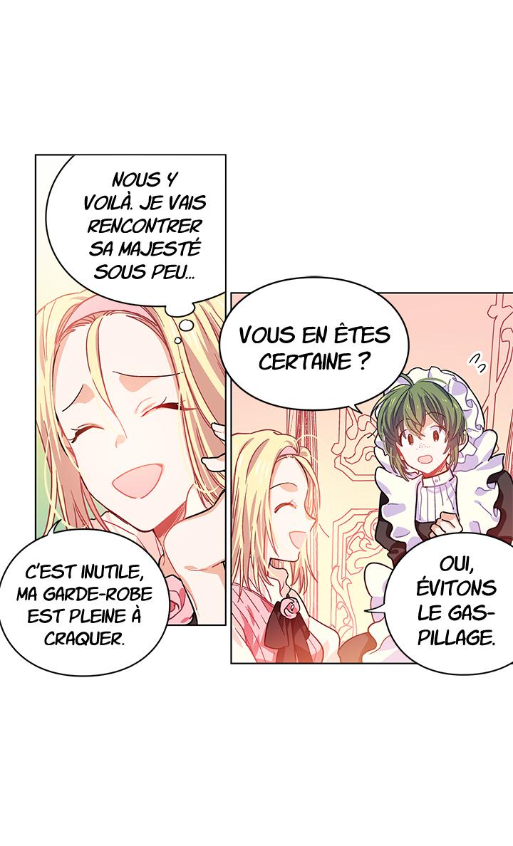 Read Doctor Elise vf Manga Online