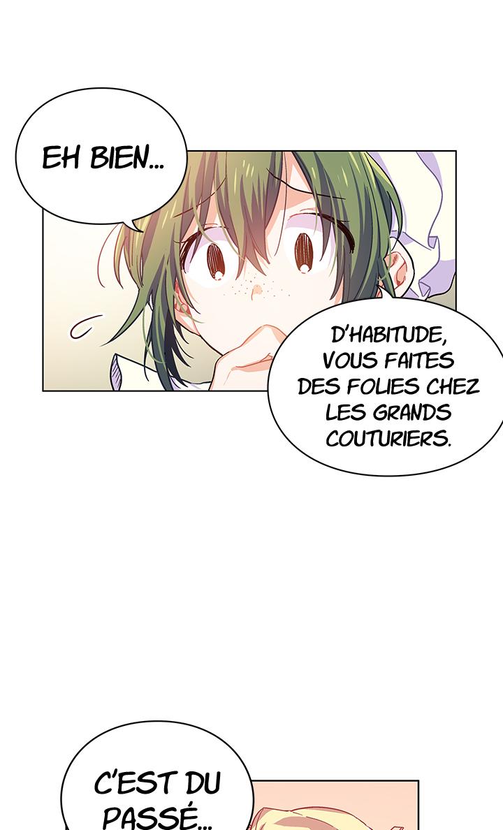 Read Doctor Elise vf Manga Online