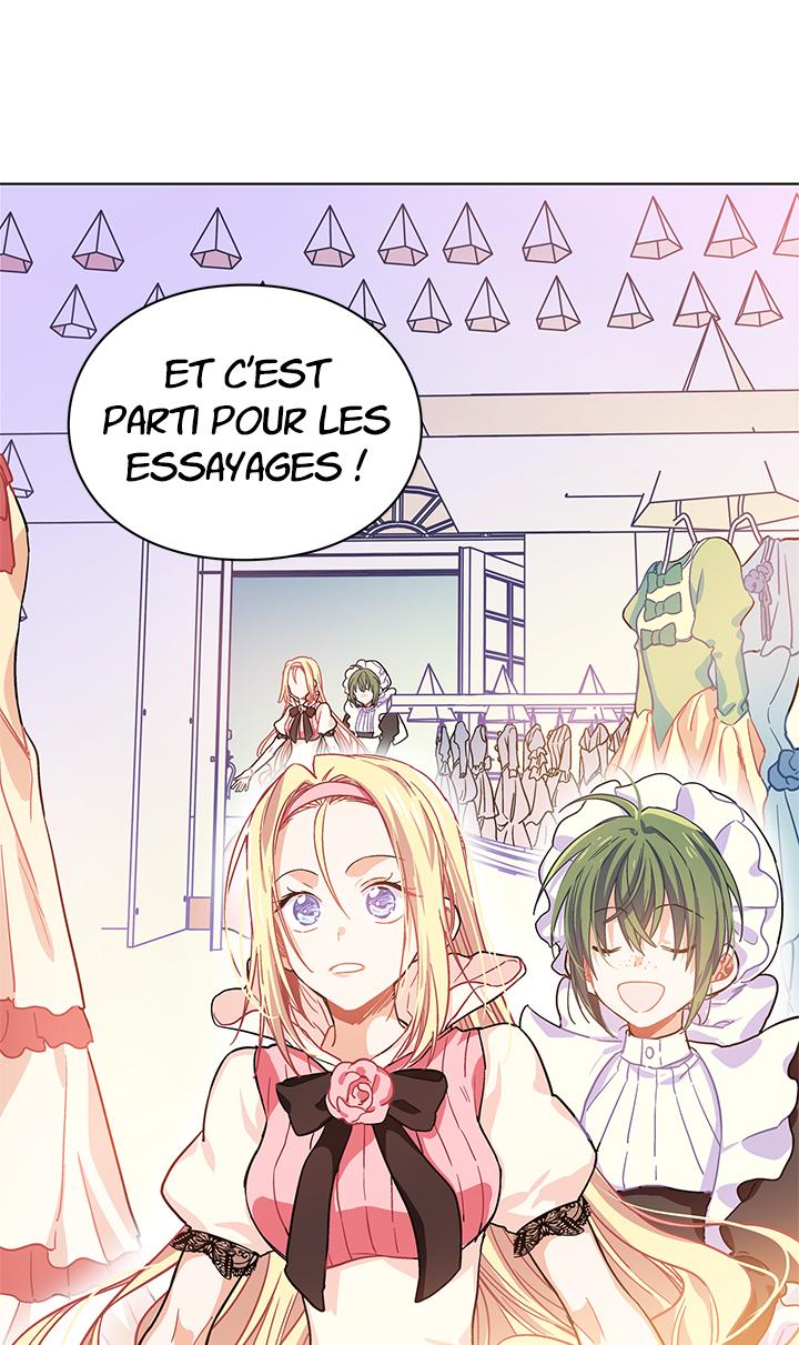 Read Doctor Elise vf Manga Online