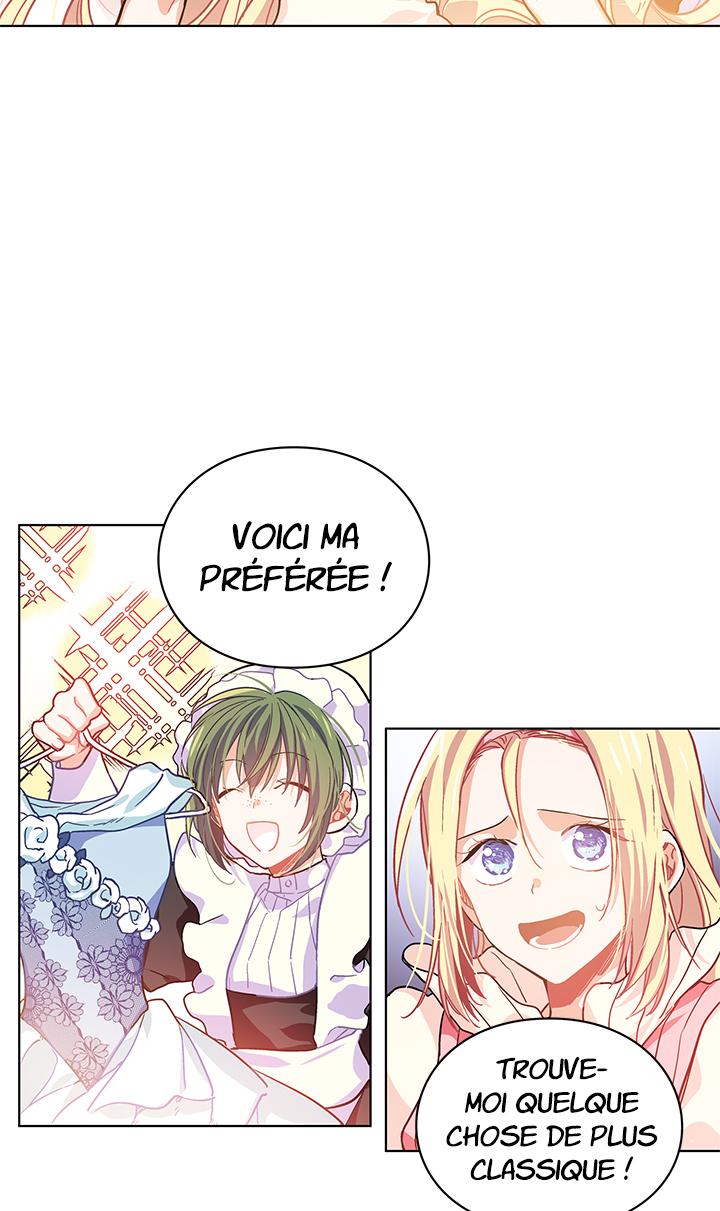 Read Doctor Elise vf Manga Online