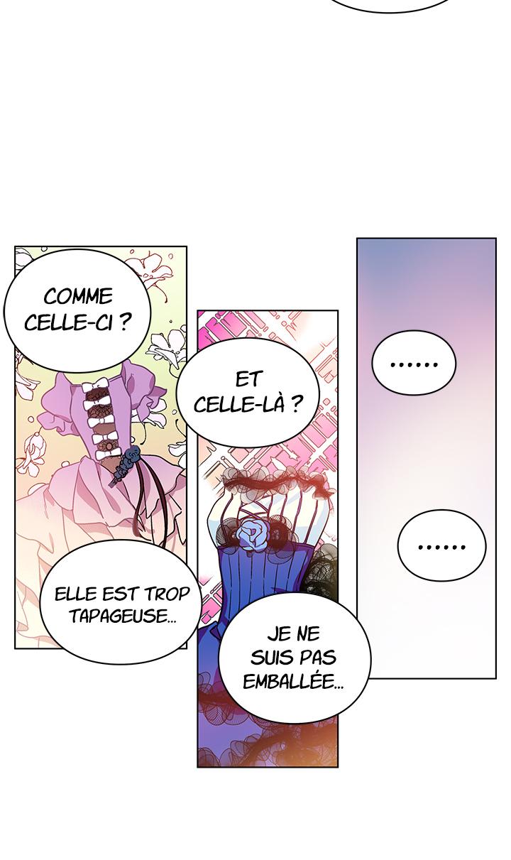 Read Doctor Elise vf Manga Online