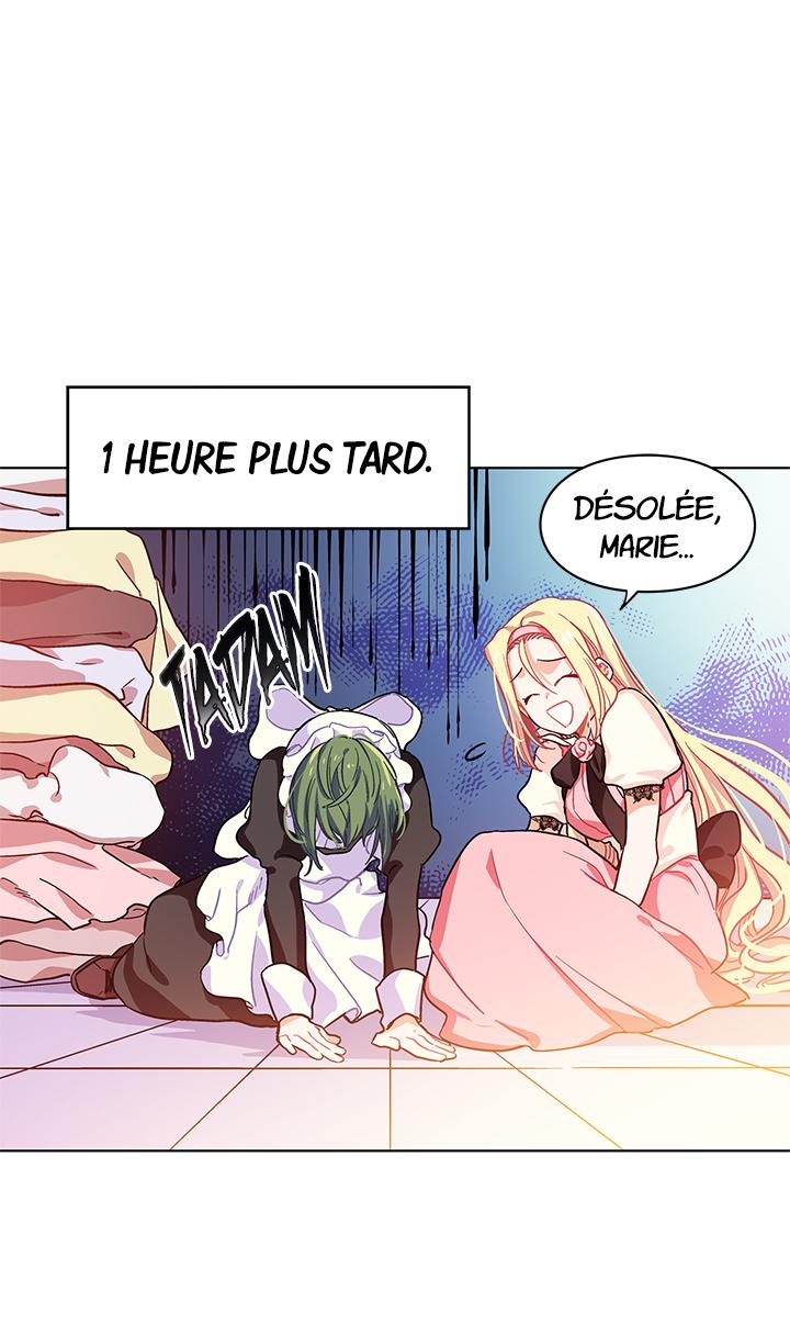 Read Doctor Elise vf Manga Online