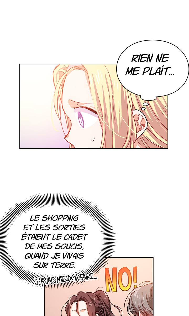 Read Doctor Elise vf Manga Online
