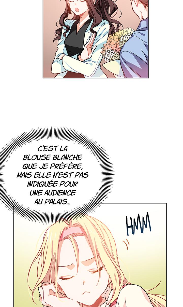 Read Doctor Elise vf Manga Online