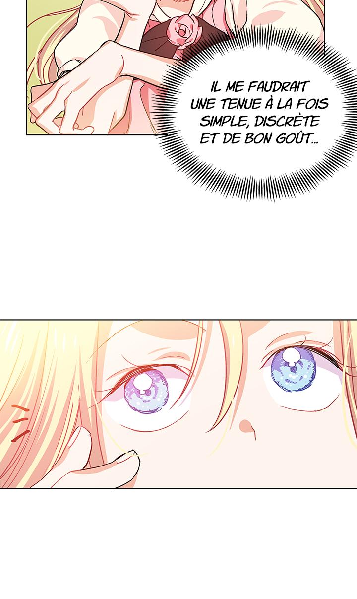 Read Doctor Elise vf Manga Online