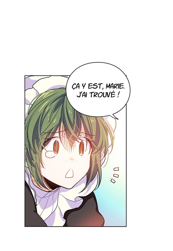 Read Doctor Elise vf Manga Online