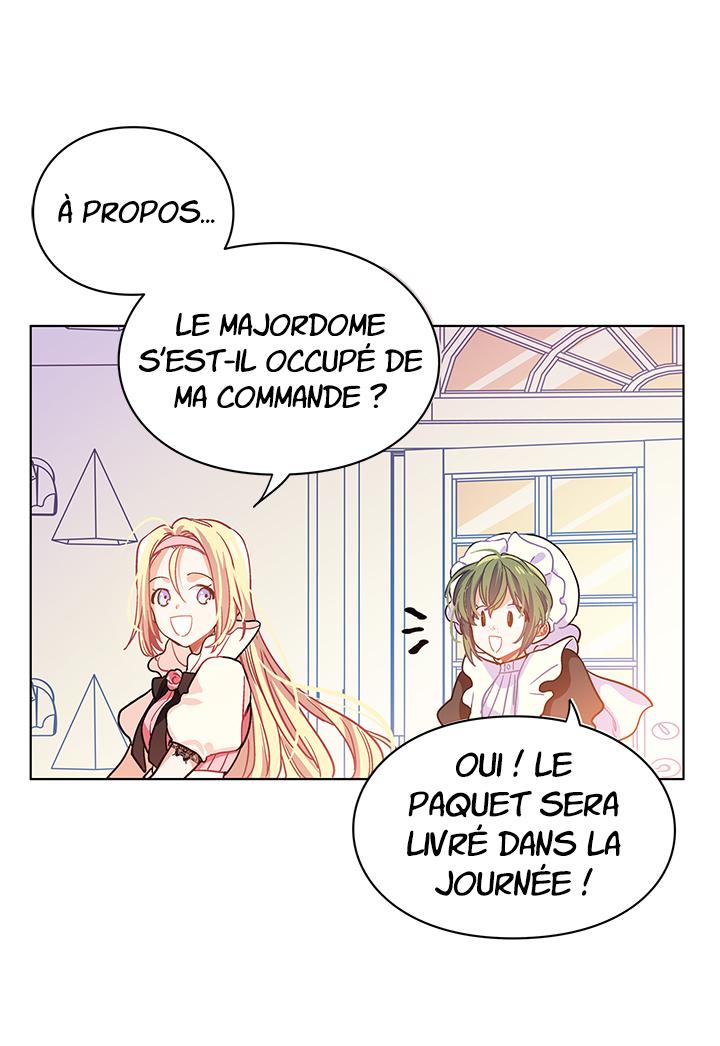 Read Doctor Elise vf Manga Online