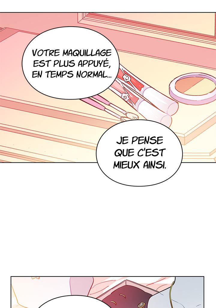 Read Doctor Elise vf Manga Online