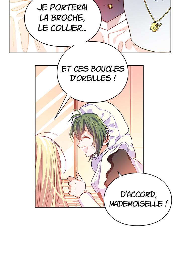 Read Doctor Elise vf Manga Online
