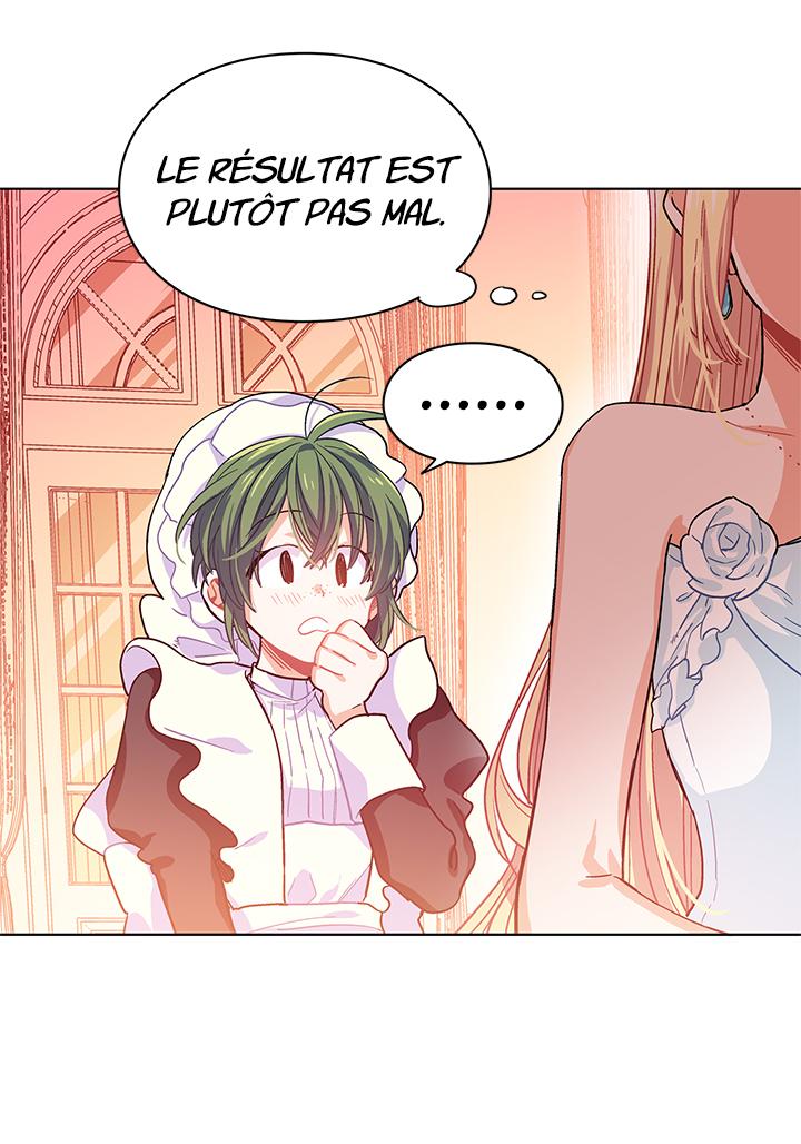 Read Doctor Elise vf Manga Online