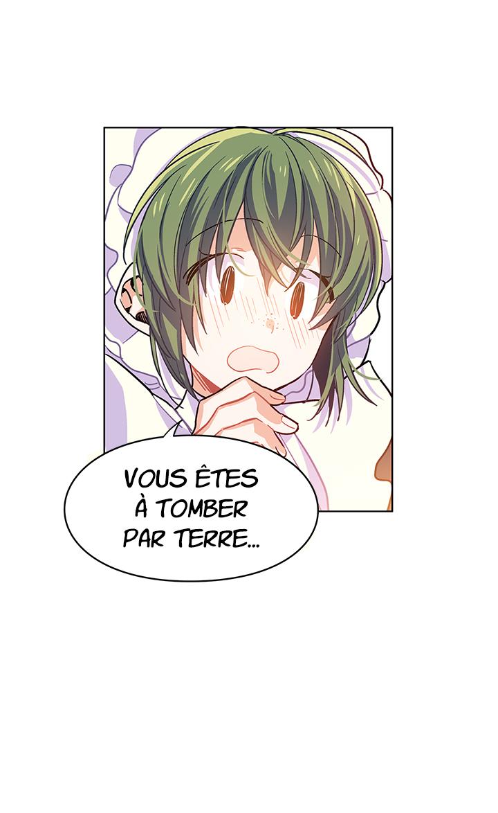 Read Doctor Elise vf Manga Online