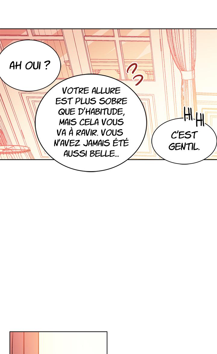 Read Doctor Elise vf Manga Online