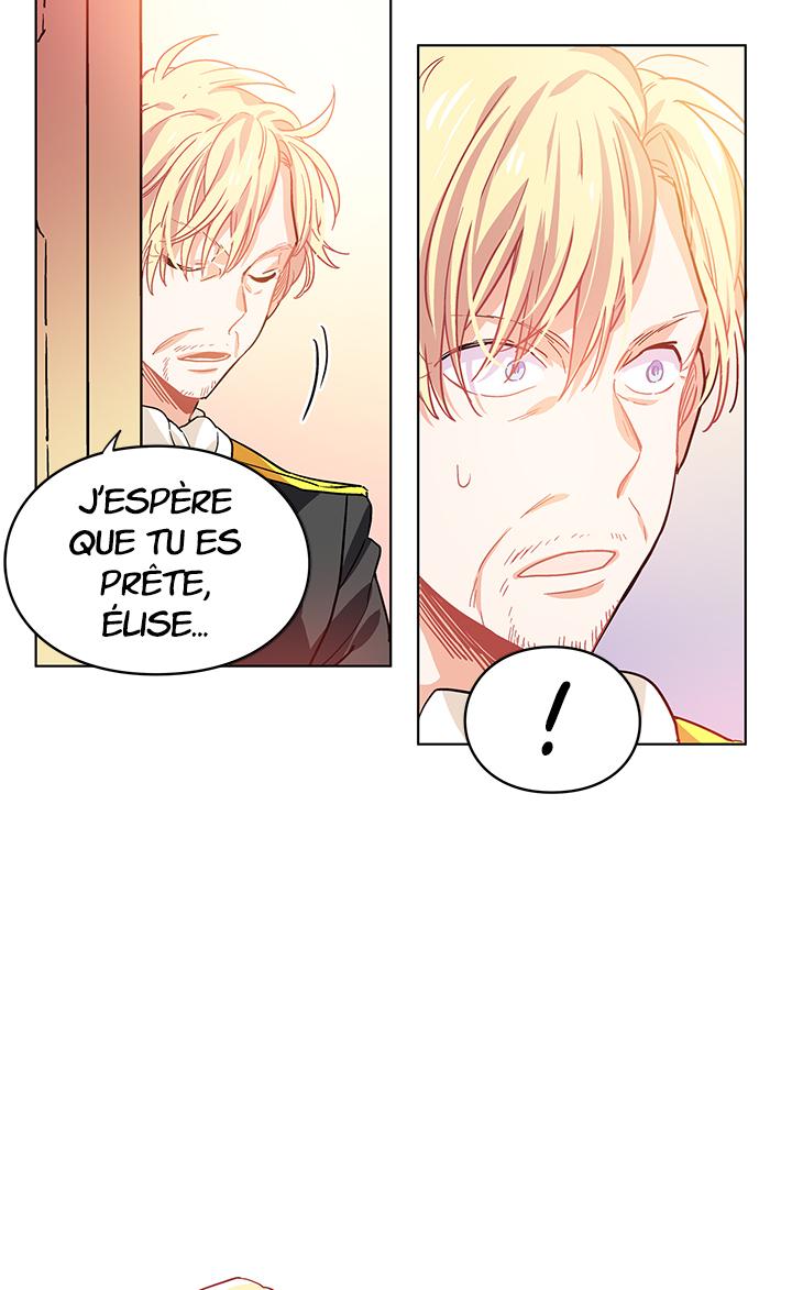 Read Doctor Elise vf Manga Online