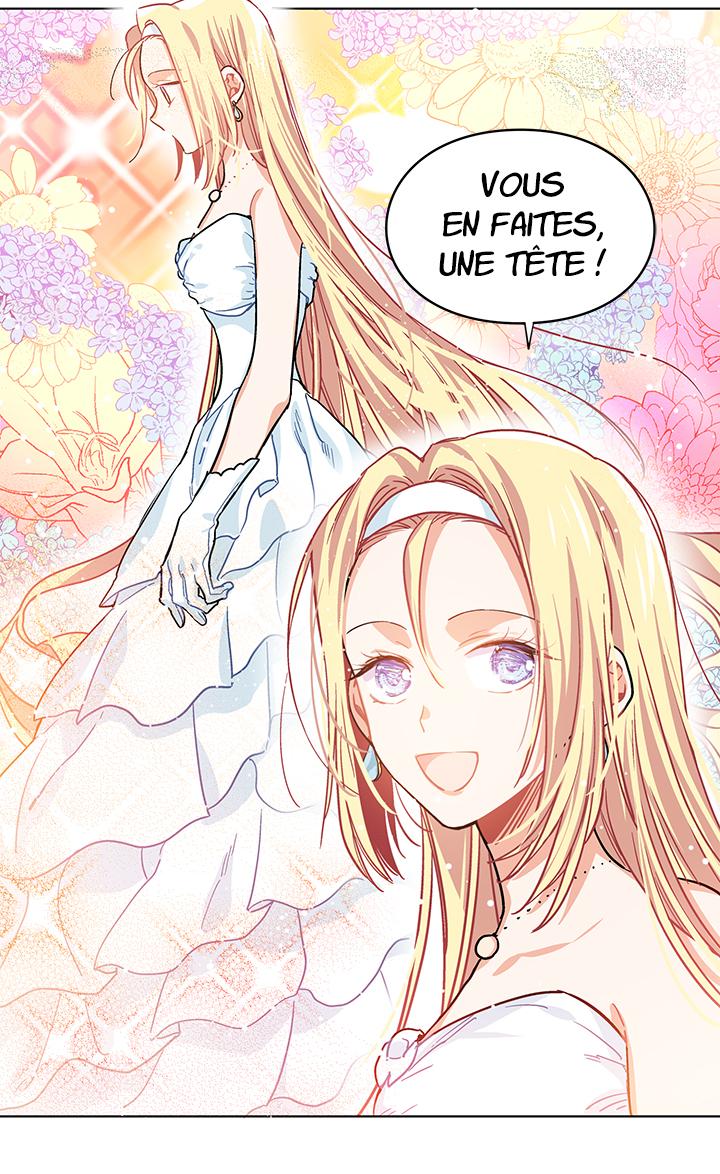 Read Doctor Elise vf Manga Online