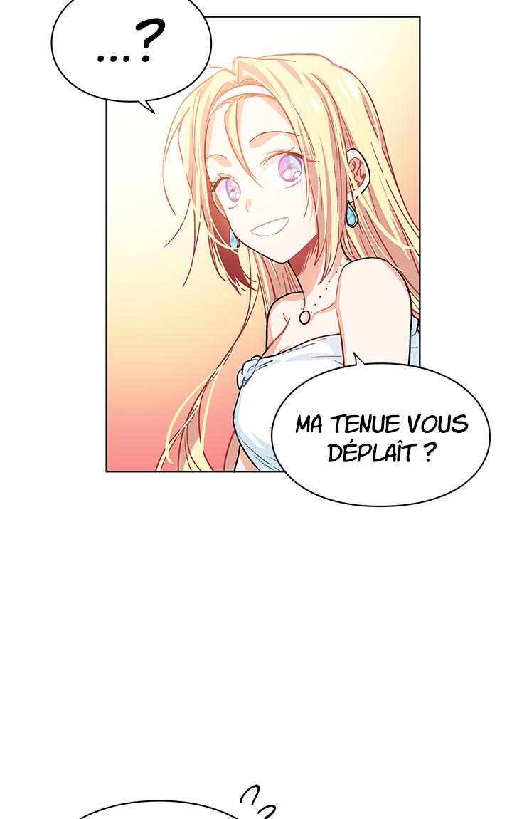 Read Doctor Elise vf Manga Online