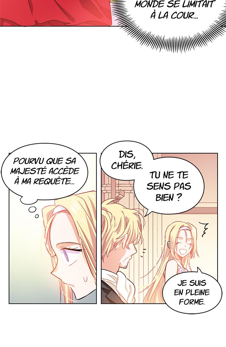 Read Doctor Elise vf Manga Online