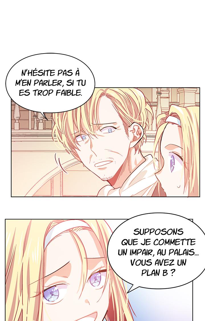 Read Doctor Elise vf Manga Online