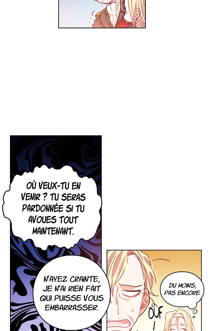 Read Doctor Elise vf Manga Online