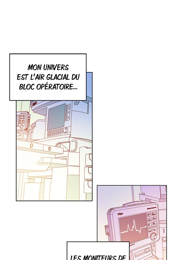 Read Doctor Elise vf Manga Online