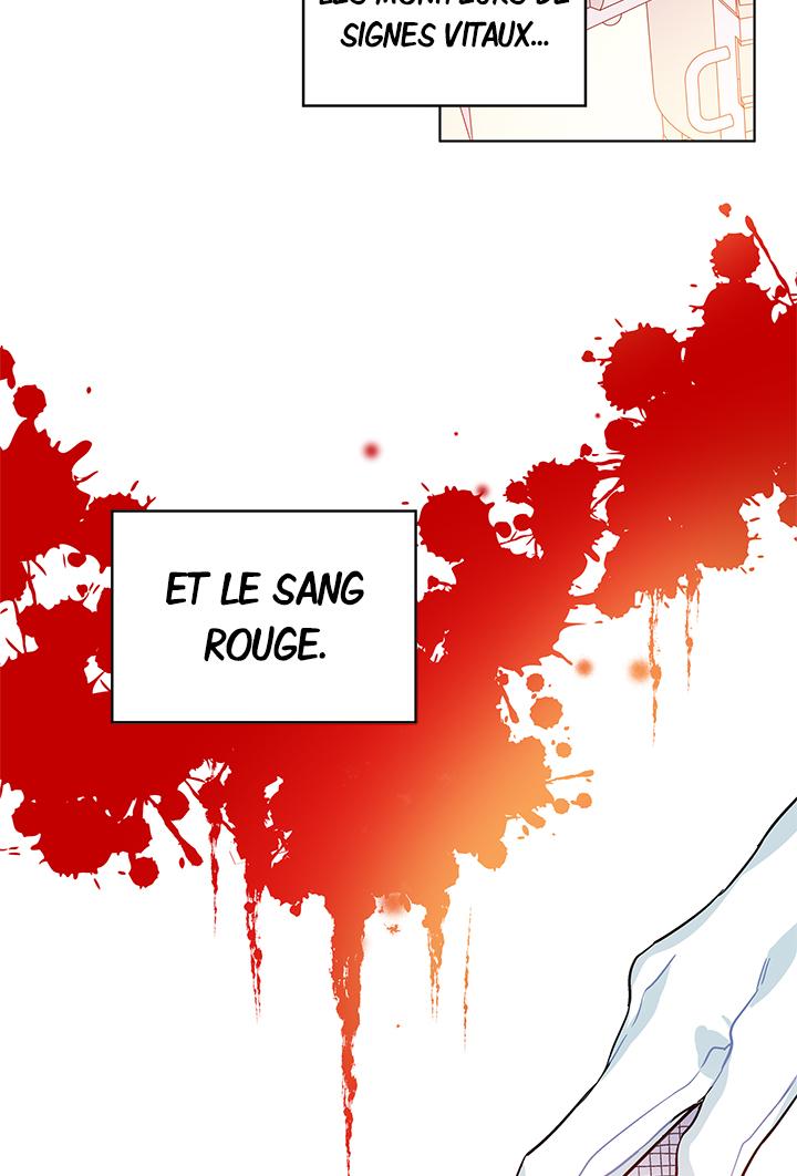Read Doctor Elise vf Manga Online