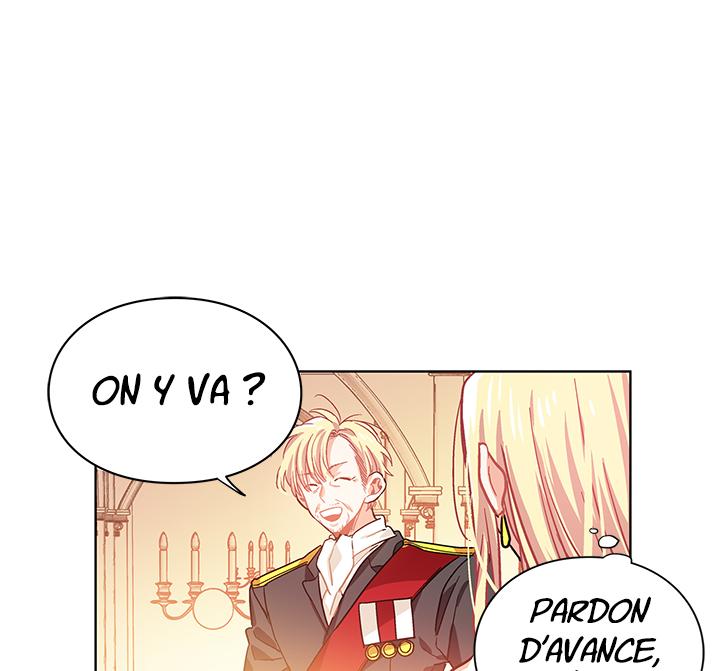 Read Doctor Elise vf Manga Online
