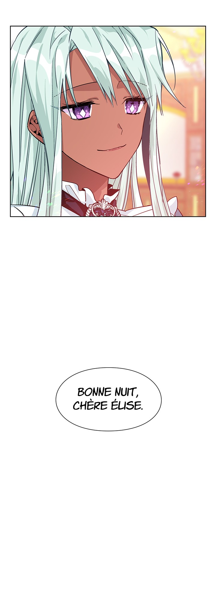 Read Doctor Elise vf Manga Online
