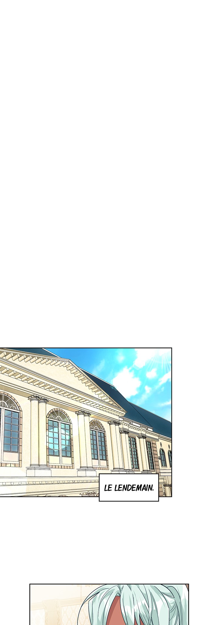 Read Doctor Elise vf Manga Online