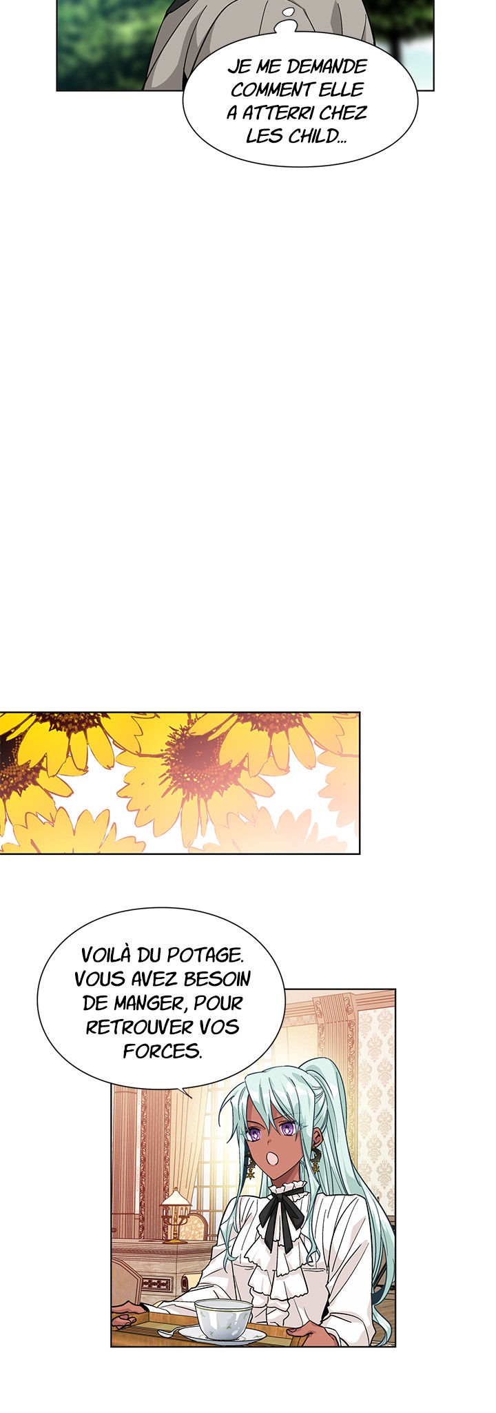 Read Doctor Elise vf Manga Online