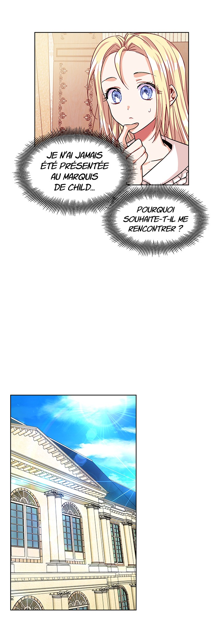 Read Doctor Elise vf Manga Online