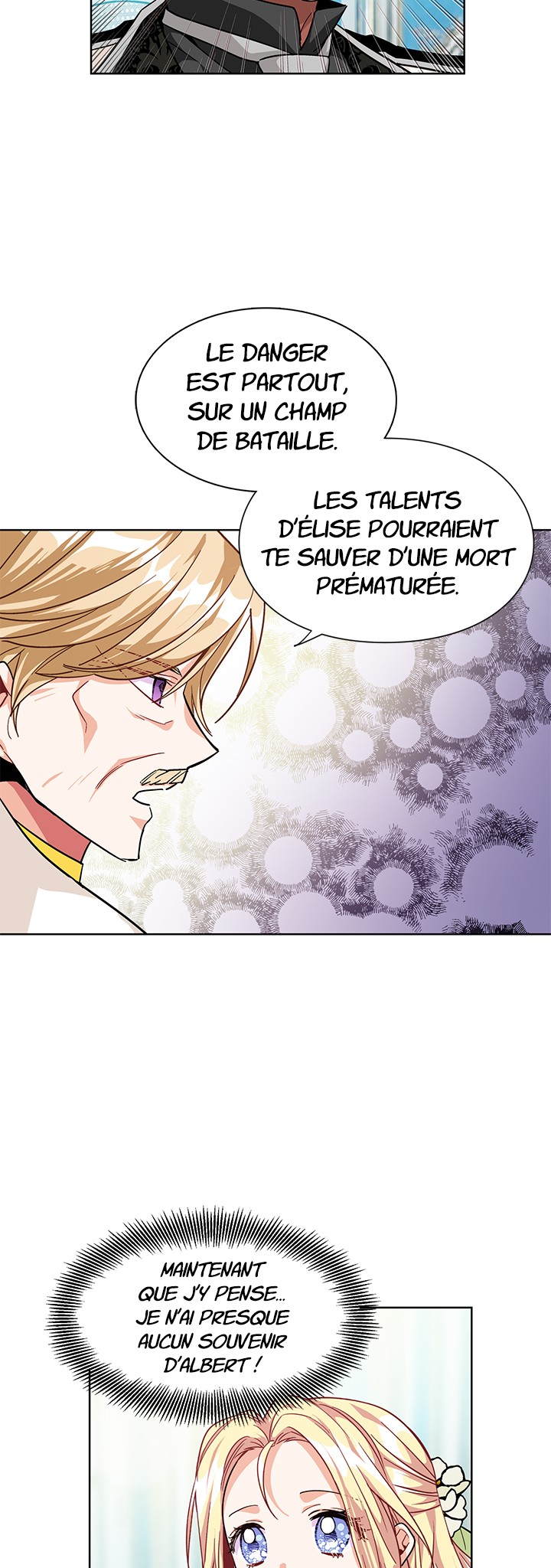 Read Doctor Elise vf Manga Online