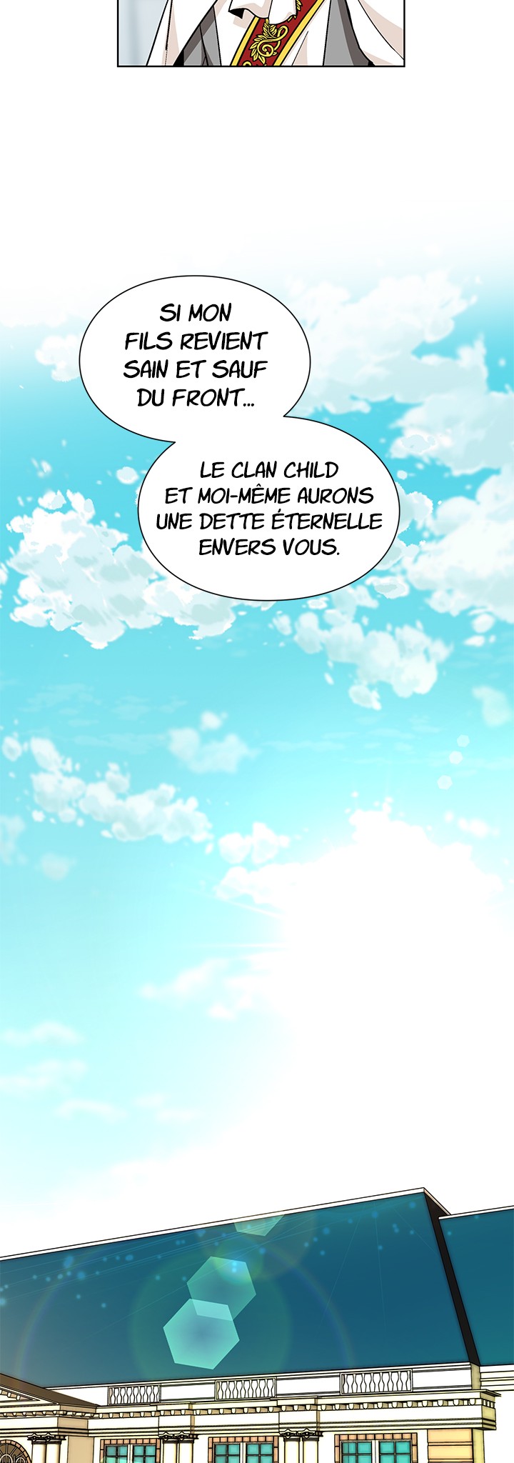 Read Doctor Elise vf Manga Online
