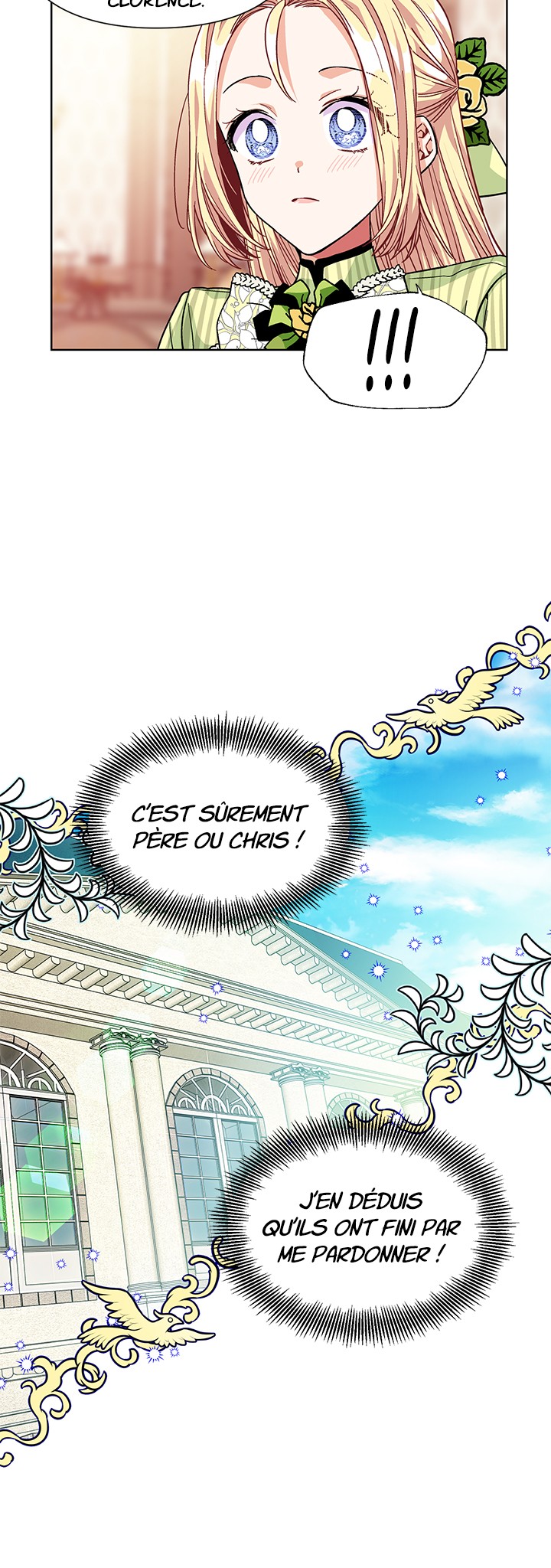 Read Doctor Elise vf Manga Online